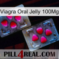 Viagra Oral Jelly 100Mg 15